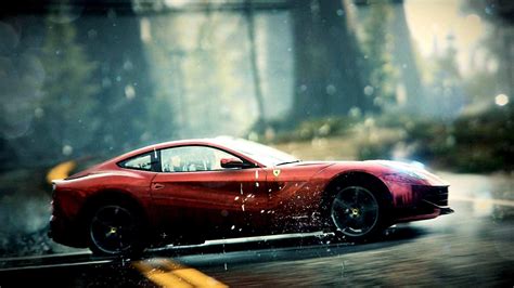 Nfs Cars Wallpapers Wallpaper Cave