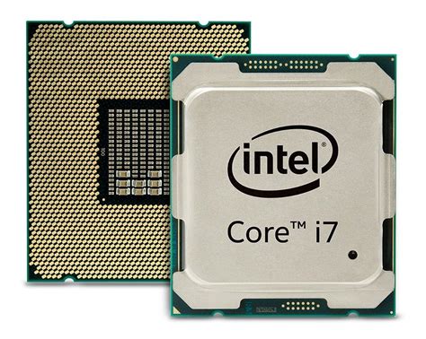 Intel Boxed Core I7 6950x Processor Extreme Edition 25m Us 352000