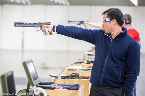 Vietnamese marksman set world record - Sports - Vietnam ...