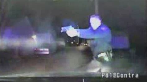 Dash Cam Video Released In Cedar Rapids Officer Involved Shooting
