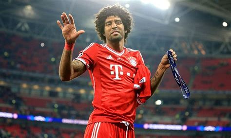 Dante eugenio poli garcía is a chilean football pundit and former player. Dante confirms Manchester United interest | Daily Mail Online