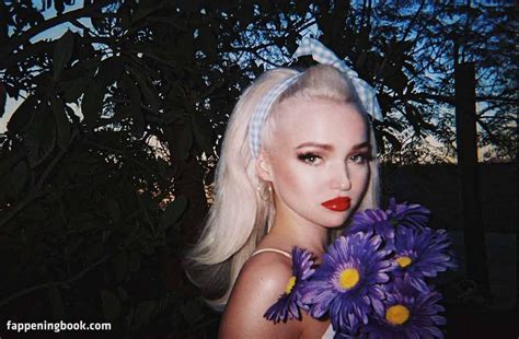 Dove Cameron Darkwingdove Nude OnlyFans Leaks The Fappening Photo