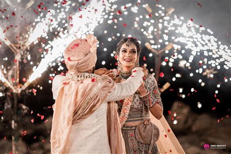 The Art Of Capturing The Emotions In Wedding Photography Zero Gravity