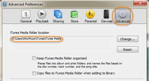 Restrict access to explicit content. How to Move iTunes Library to New Computer | Itunes ...
