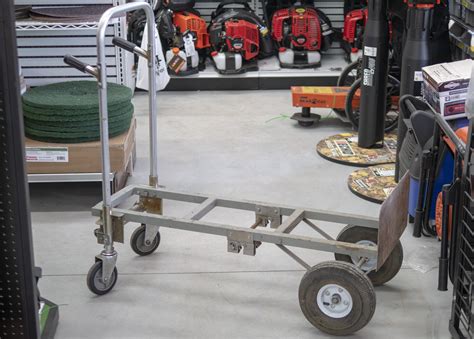 Hand Truck Dolly - The Rental Store