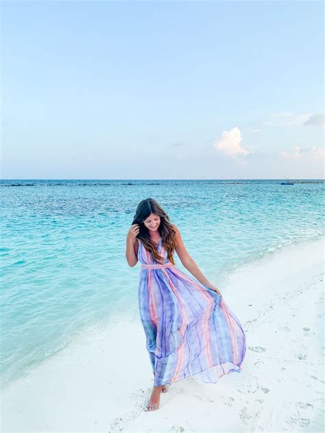 Maldives Honeymoon Outfit Roundup Honeymoon Outfits Beach Outfit