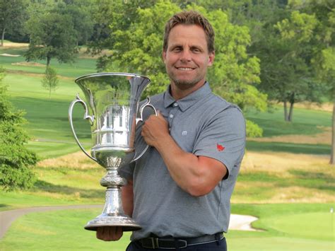 New Jersey Golfer Makes History Owns Amateur Titles In Three States