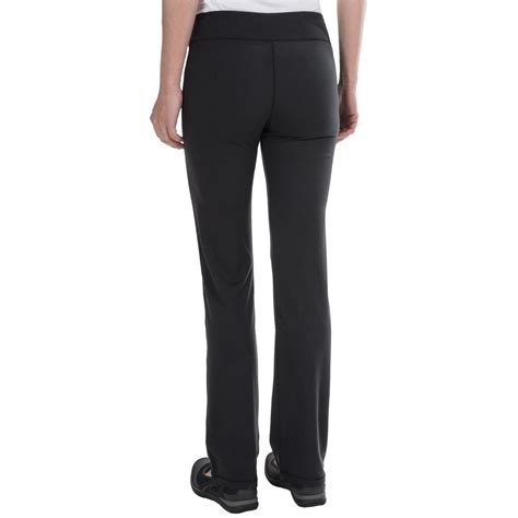 White Sierra Day To Day Pants For Women 8049y Save 62