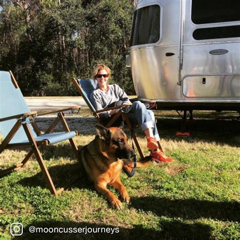 April 11 is national pet day, although say that to my dog earl and you'll likely get the side eye. Airstream + National Pet Day Photo Contest | Airstream