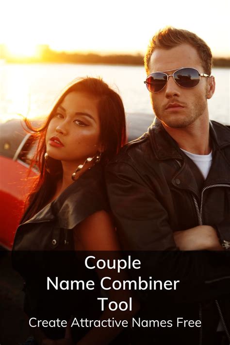 Couple Name Combiner Tool Create Attractive Names Free Htt Flickr