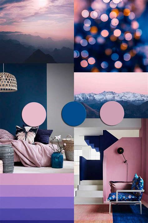 This week, pantone announced not just one, but two colors of the year for 2021. COLOR TRENDS 2021 starting from Pantone 2020 Classic Blue ...