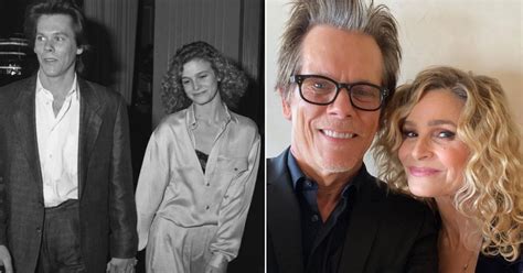inside kevin bacon and kyra sedgwick s 30 year marriage that is full of luck and love
