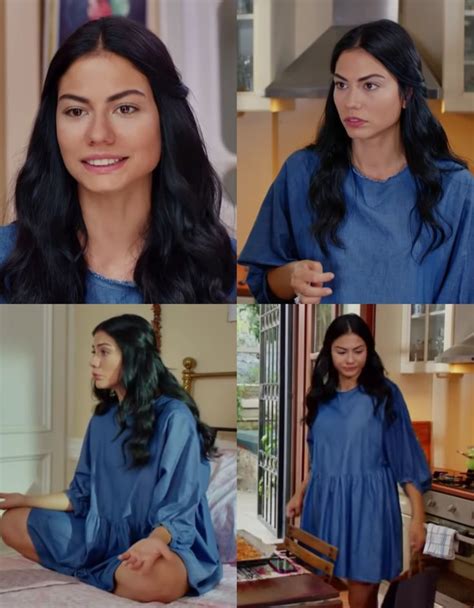 lale 14 episode no 309 in 2021 fashion movies outfit turkish beauty