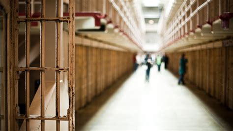 Pennsylvania State Prisons Resume Normal Operations After 12 Day Lockdown