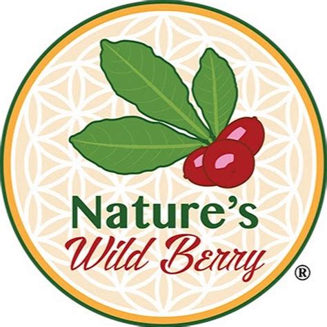 Natures Wild Berry Youtube