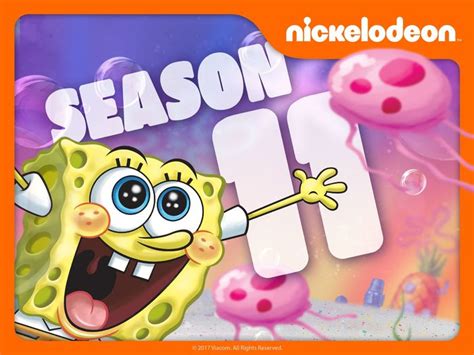 Season 11 Spongebob Galaxy Wiki Fandom