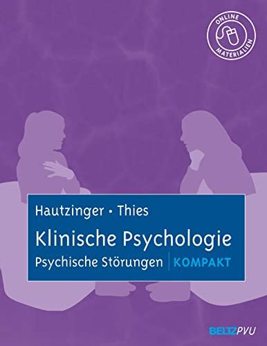 Klinische Psychologie Ebooks Kaufen • Bestseller Im Überblick 2022