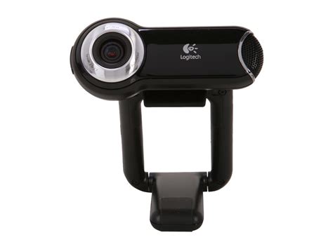 Logitech Pro 9000 Webcam