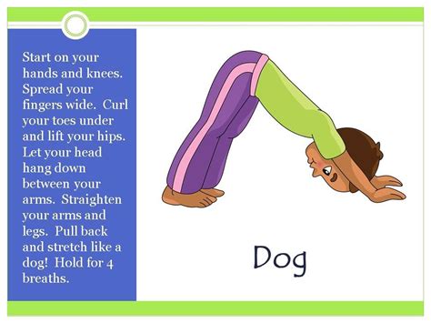 yoga in the classroom yoga in the classroom is a great tool for self regulation there a