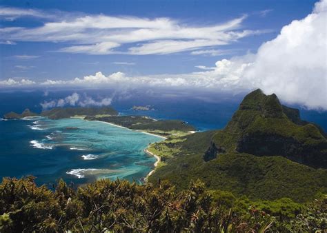 Visit Lord Howe Island On A Trip To Australia Audley Travel Us