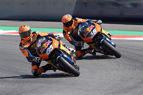 Tech3 ktm factory racing keen to launch 2021 season. Presentation at the Red Bull Ring: KTM returns to MotoGP ...