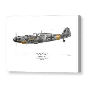 Flying Tiger P Warhawk Map Background Canvas Print Canvas Art By