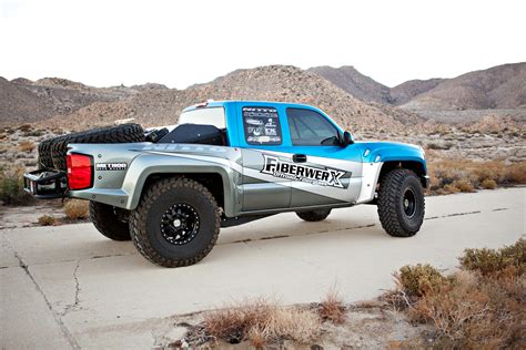 Prerunner Building 104 What Is An Ultimate Prerunner