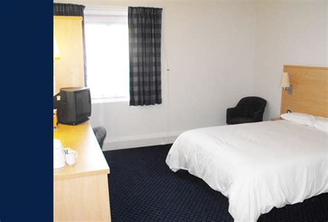 Travelodge Glasgow Airport Special Advanced Rates Online