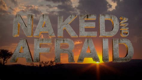 Naked And Afraid Features Flagstaff Survivalist