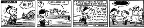 January 1952 Comic Strips Peanuts Wiki Fandom Powered By Wikia