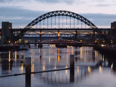 Newcastle England Wallpapers Wallpaper Cave