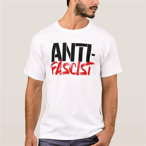 Fascist T Shirts And Shirt Designs Zazzle Uk