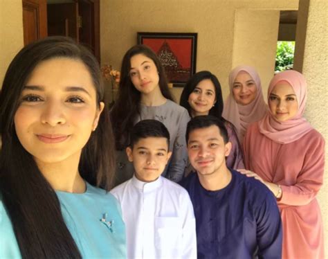 All of them started their career in the industry as child actors. Tatlergrams Of The Week: Happiest Family Moments Of Raya ...