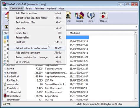 Winrar is a trialware file archiver utility for windows it can create archives in rar or zip file formats, and unpack numerous archive file formats. Winrar 32 Bit Download Softonic - Adobe Illustrator Cc 2015 3 0 Image By Onapmuemc : Winrar is a ...