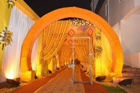 Wedding Event Management Services At Best Price In Patna By Chimera