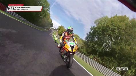 2018 round 12 bennetts bsb free practice 1 onboard youtube