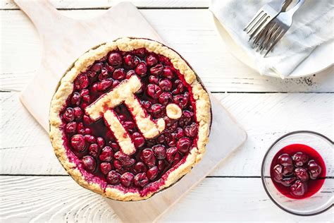 Pi Day — Where To Find Tasty Pie In Northern Virginia