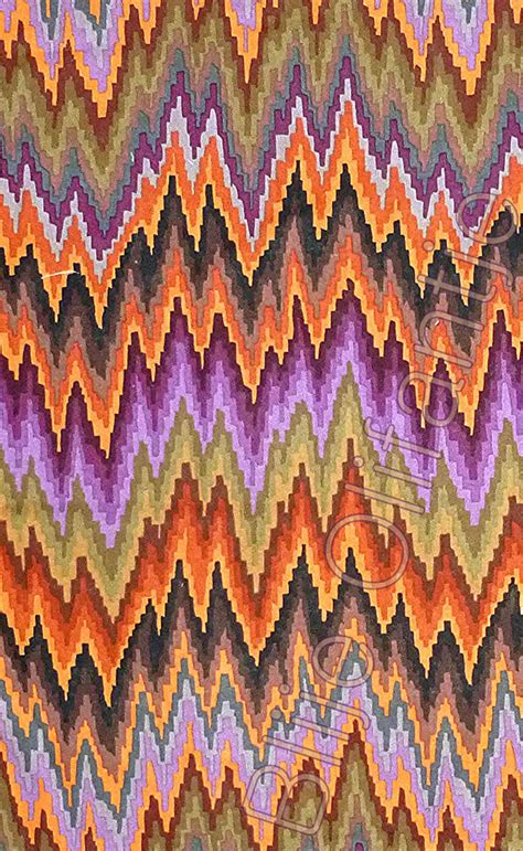 Fat Quarter Kaffe Fassett Flame Stripe You Choose Ebay