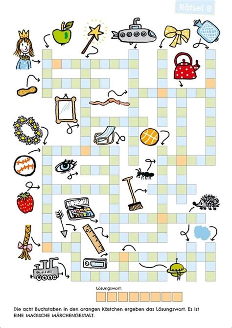 Auf dieser webseite haben wir speziell für kinder, einfache kinderkreuzworträtsel erstellt, die sie kostenlos herunterladen und ausdrucken können. Kreuzworträtsel. Grün | TESSLOFF Online-Shop | schnell ...