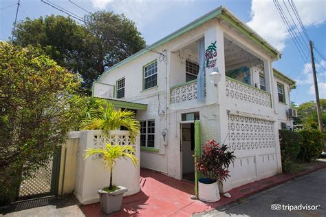Rio Guest House Prices And Reviews St Lawrence Gap Barbados
