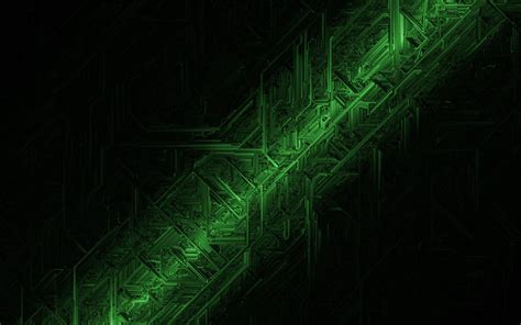 Abstract Abstract Green Wallpaper Hd For Mobile