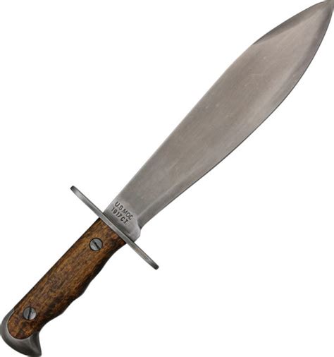 Windlass Wwi Us Army Bolo Knife 1025 For Sale 9995