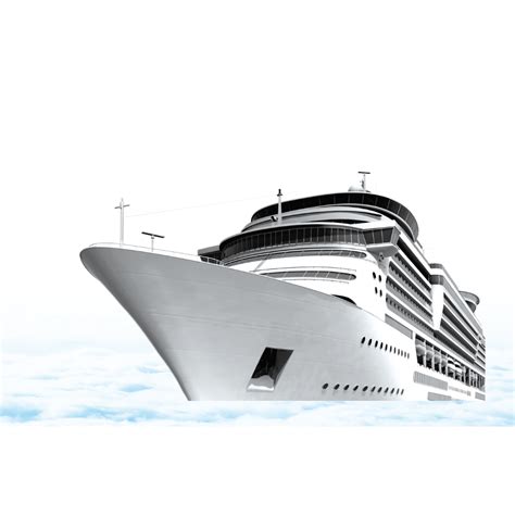 Download High Quality Cruise Ship Clipart Liner Transparent Png Images