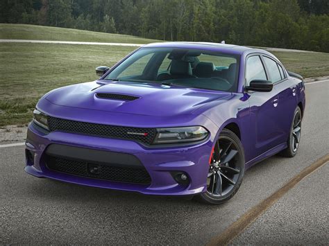 But the big dodge sedan also caters to modern society with popular options such as. 2019 Dodge Charger MPG, Price, Reviews & Photos | NewCars.com