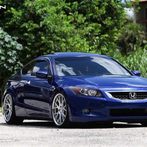 Youtube Honda Accord Coupe Custom