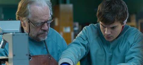 Fantastic Fest Review The Autopsy Of Jane Doe Is A Riveting Horror Fueled Mystery The