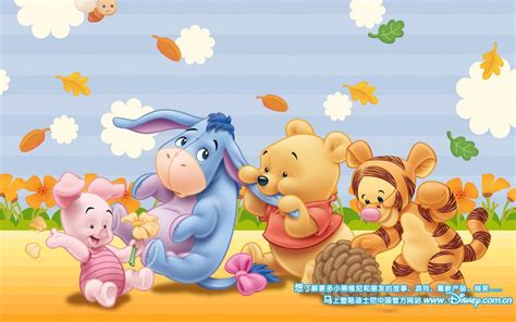 Winnie the pooh pictures, tigger winnie the pooh. Winnie The Pooh Tigger Piglet And Eeyore Little Babies ...