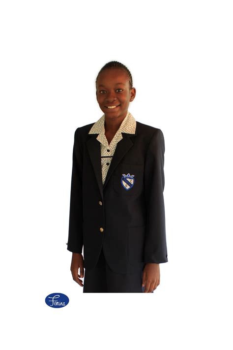 Dominican Convent High School Femina Garments Zimbabwe