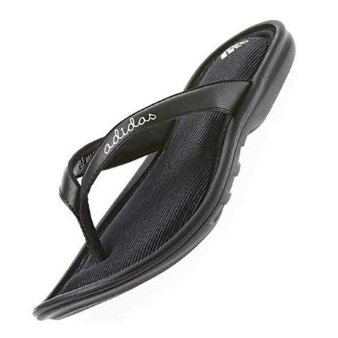 Related reviews you might like. adidas Performance Womens Flip Flops Fit Foam Thongs ...