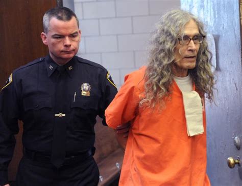 Dating Game Serial Killer Rodney Alcala Charged With 1977 Murder Of